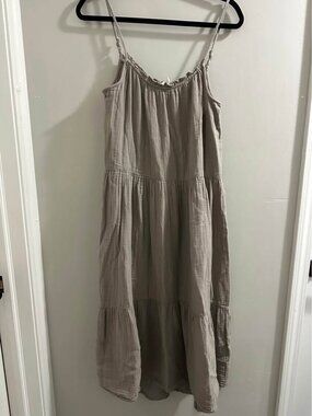 Closet clearout! Daily practice midi dress size XS